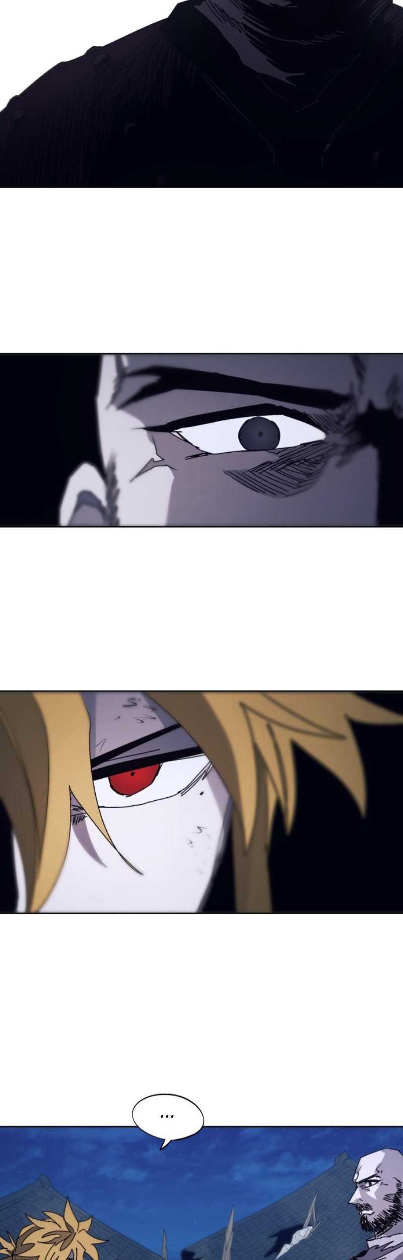 The Last Knight Of The Fire Chapter 93 - halaman 7
