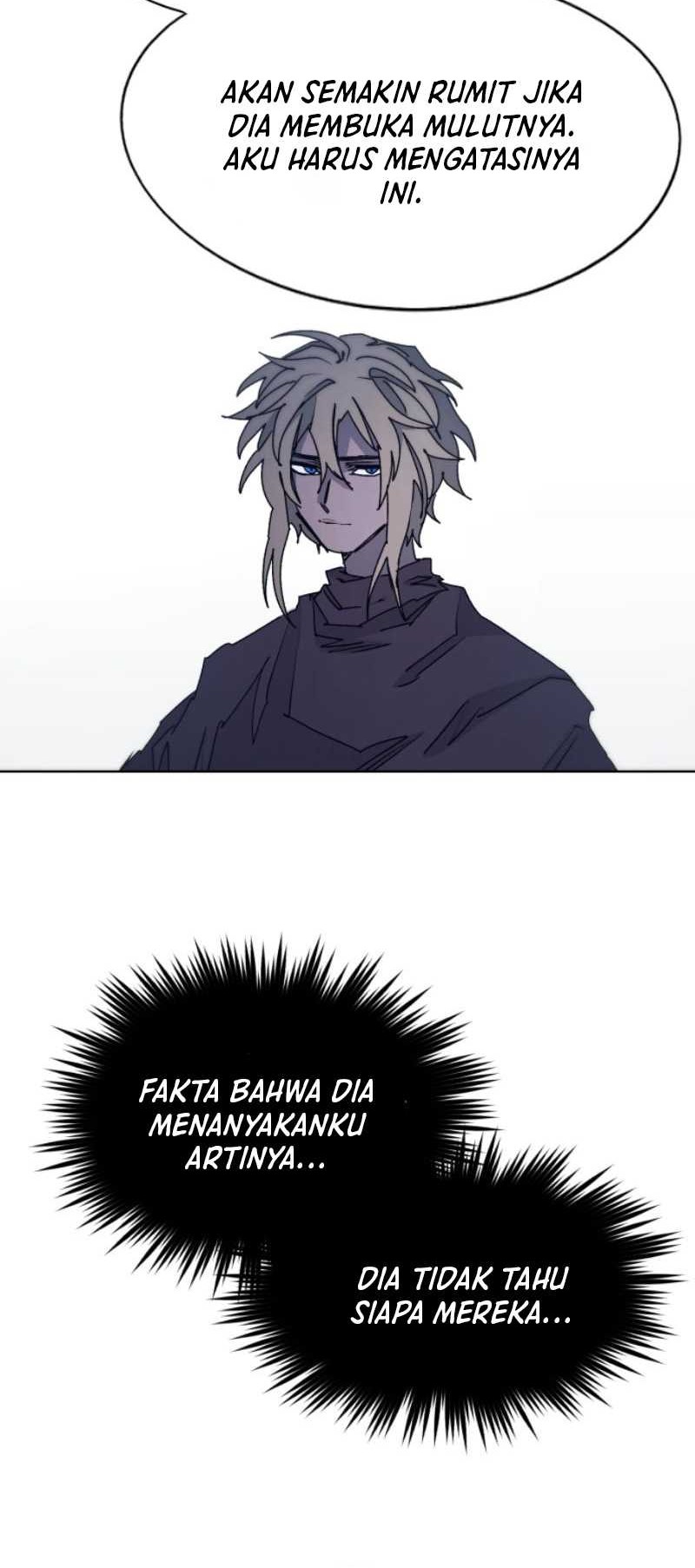 The Last Knight Of The Fire Chapter 93 - halaman 9
