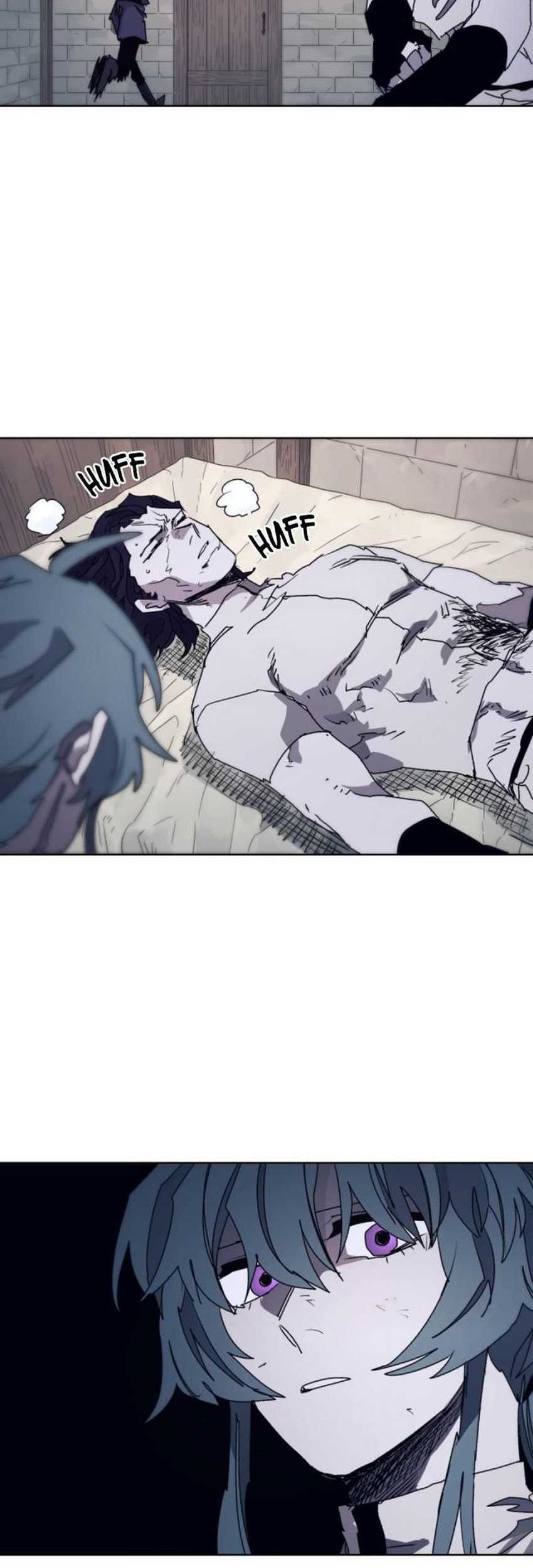 The Last Knight Of The Fire Chapter 94 - halaman 10