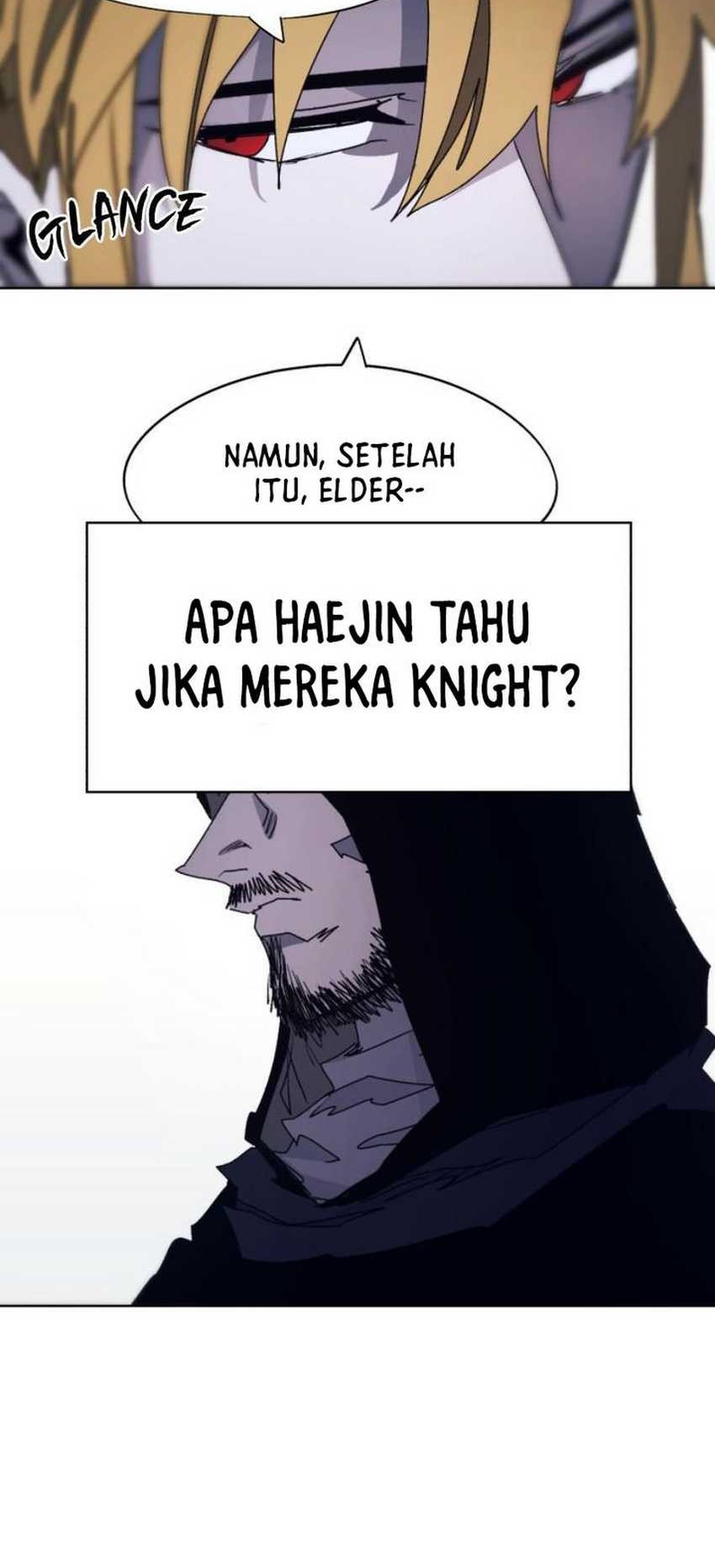 The Last Knight Of The Fire Chapter 94 - halaman 15