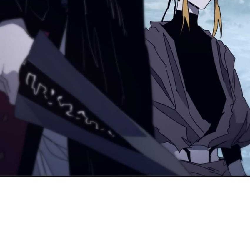 The Last Knight Of The Fire Chapter 94 - halaman 19