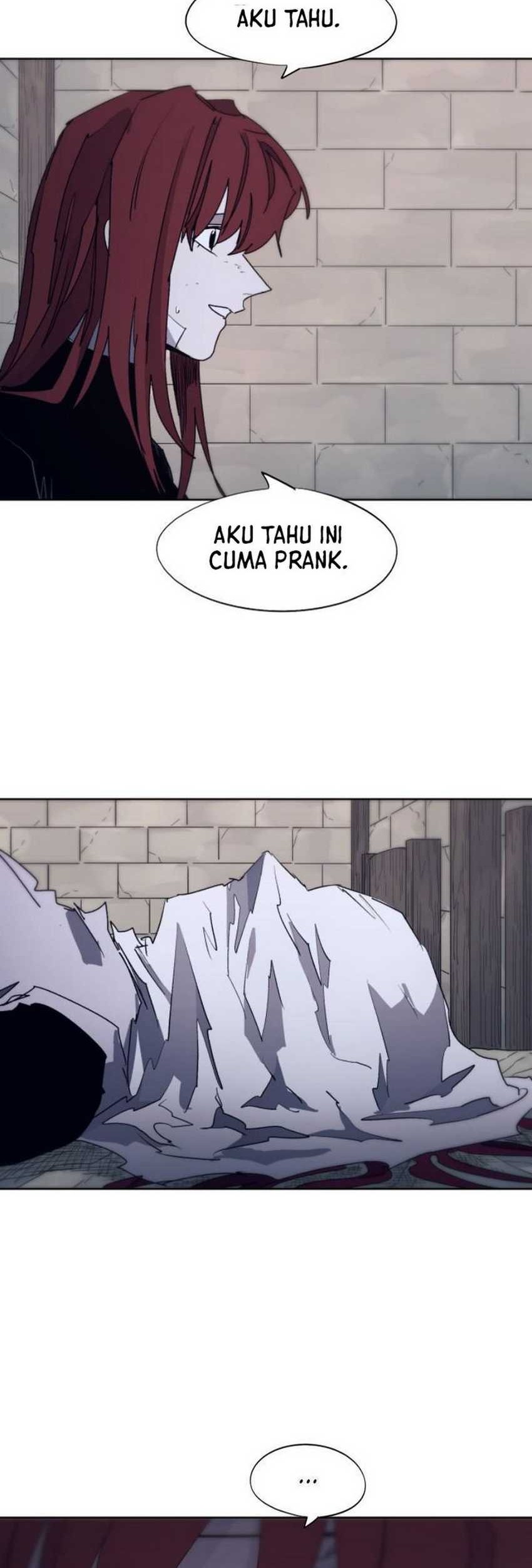 The Last Knight Of The Fire Chapter 94 - halaman 2