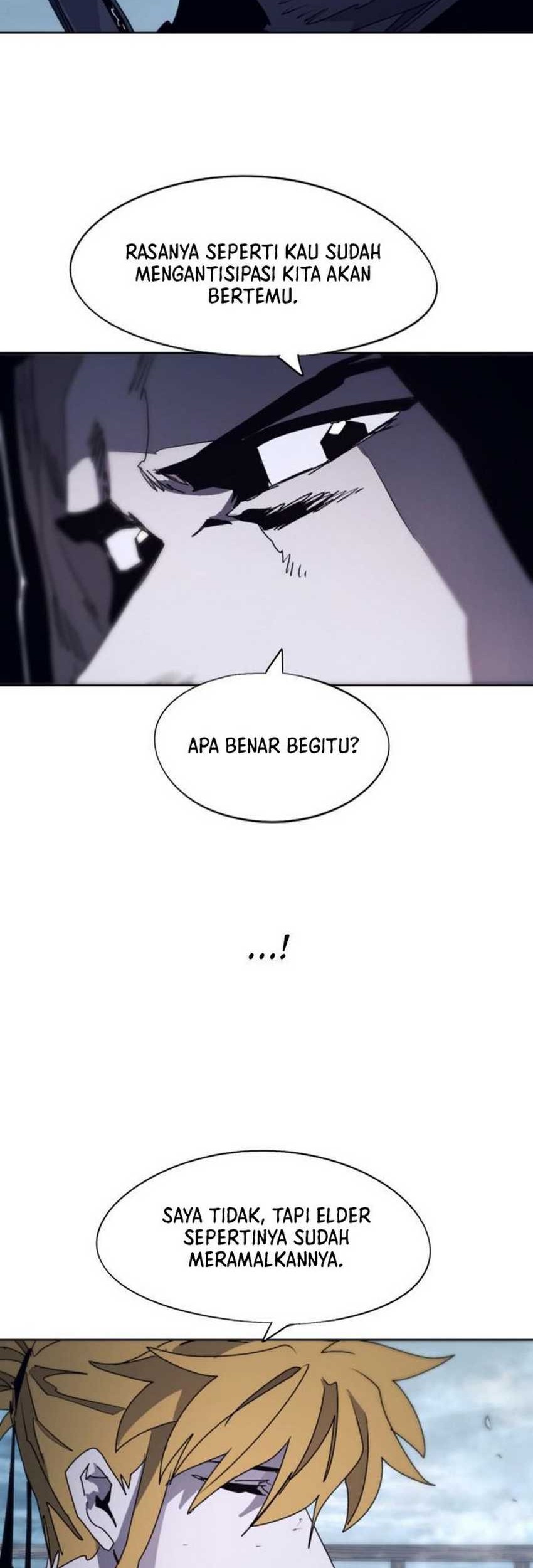The Last Knight Of The Fire Chapter 94 - halaman 21