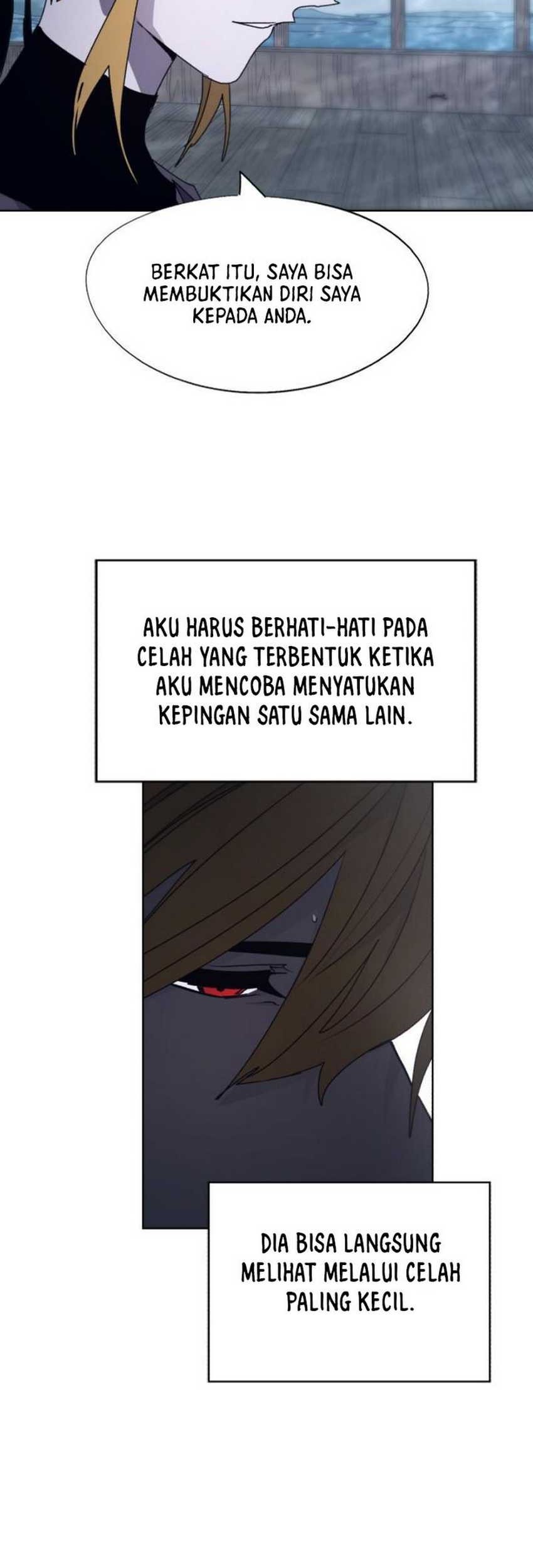 The Last Knight Of The Fire Chapter 94 - halaman 22