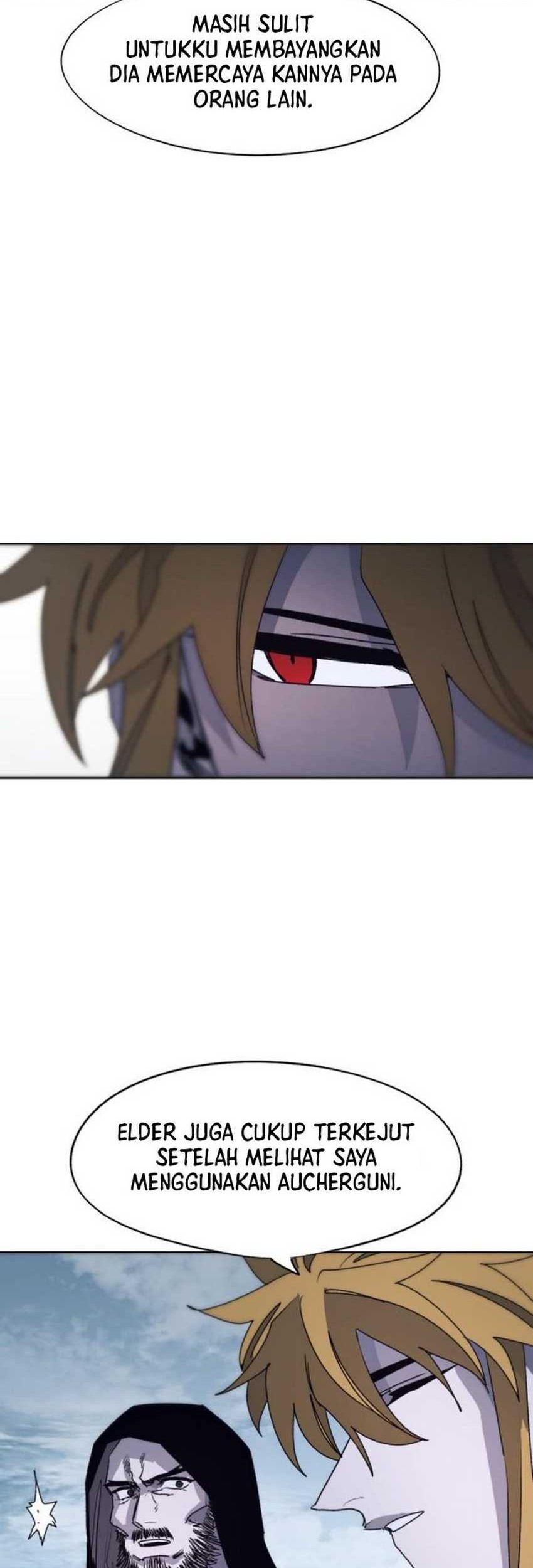 The Last Knight Of The Fire Chapter 94 - halaman 25
