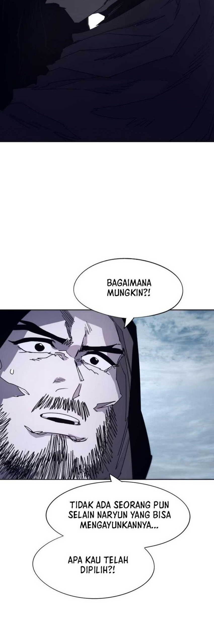 The Last Knight Of The Fire Chapter 94 - halaman 29