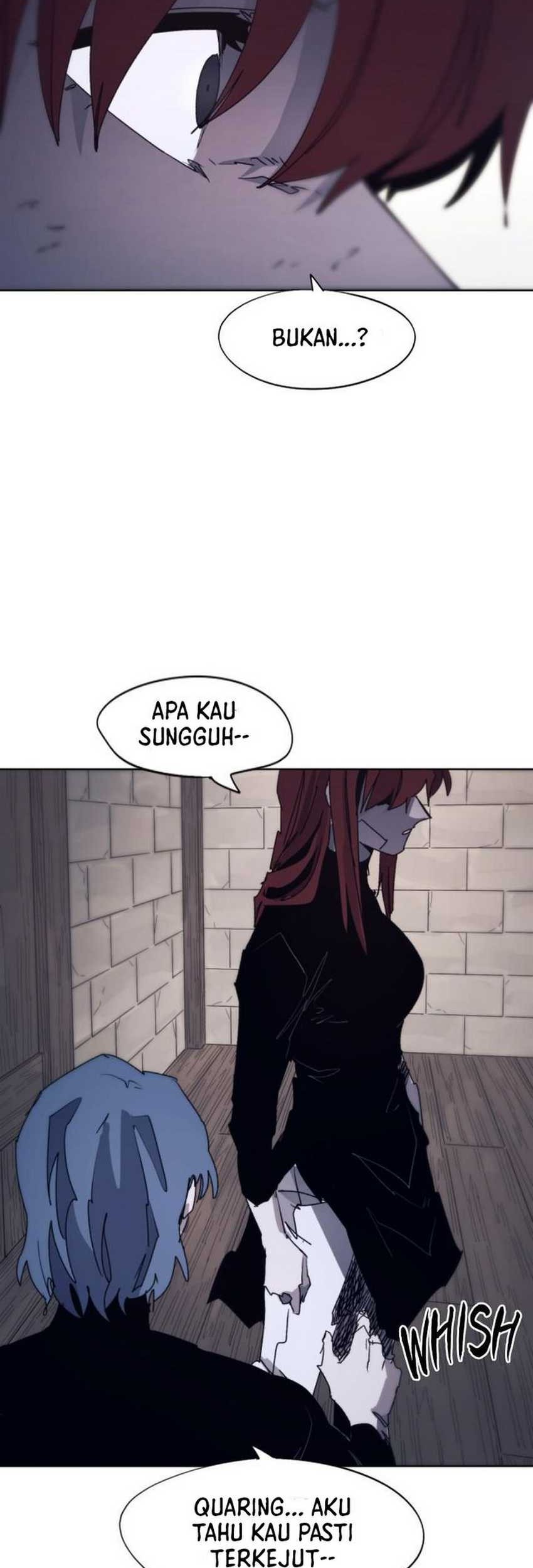The Last Knight Of The Fire Chapter 94 - halaman 3