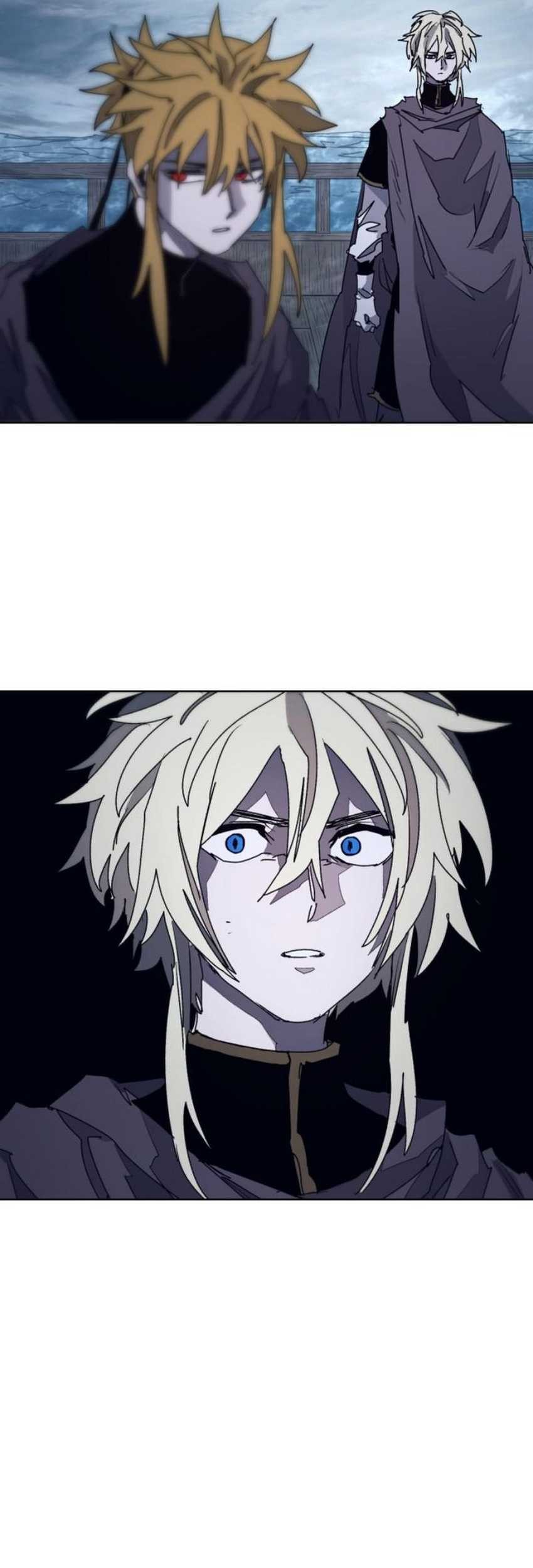 The Last Knight Of The Fire Chapter 94 - halaman 32
