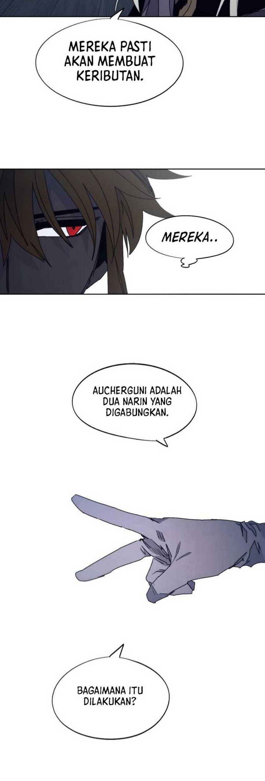 The Last Knight Of The Fire Chapter 94 - halaman 37