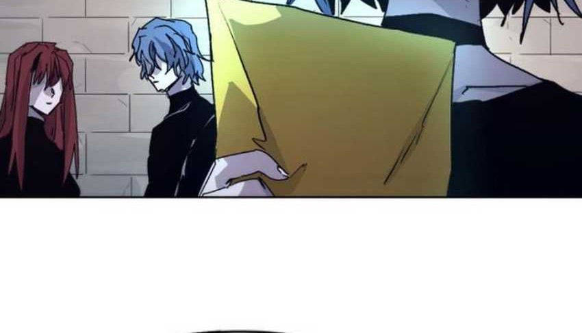 The Last Knight Of The Fire Chapter 94 - halaman 47