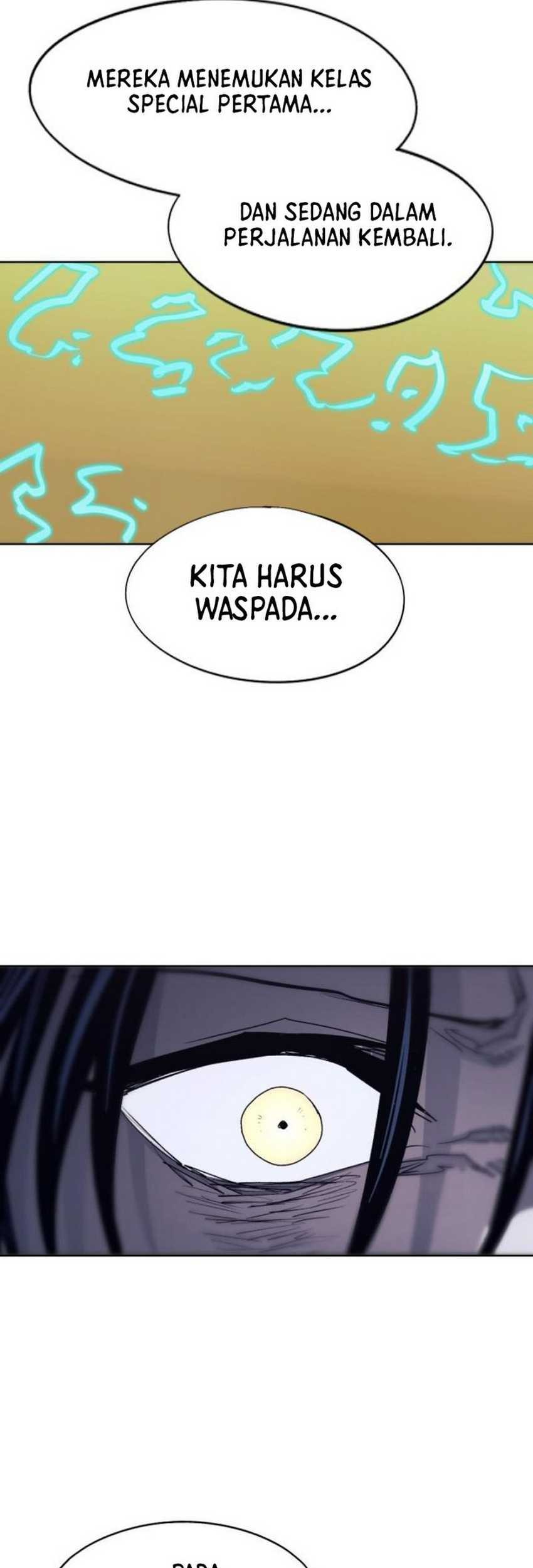 The Last Knight Of The Fire Chapter 94 - halaman 48