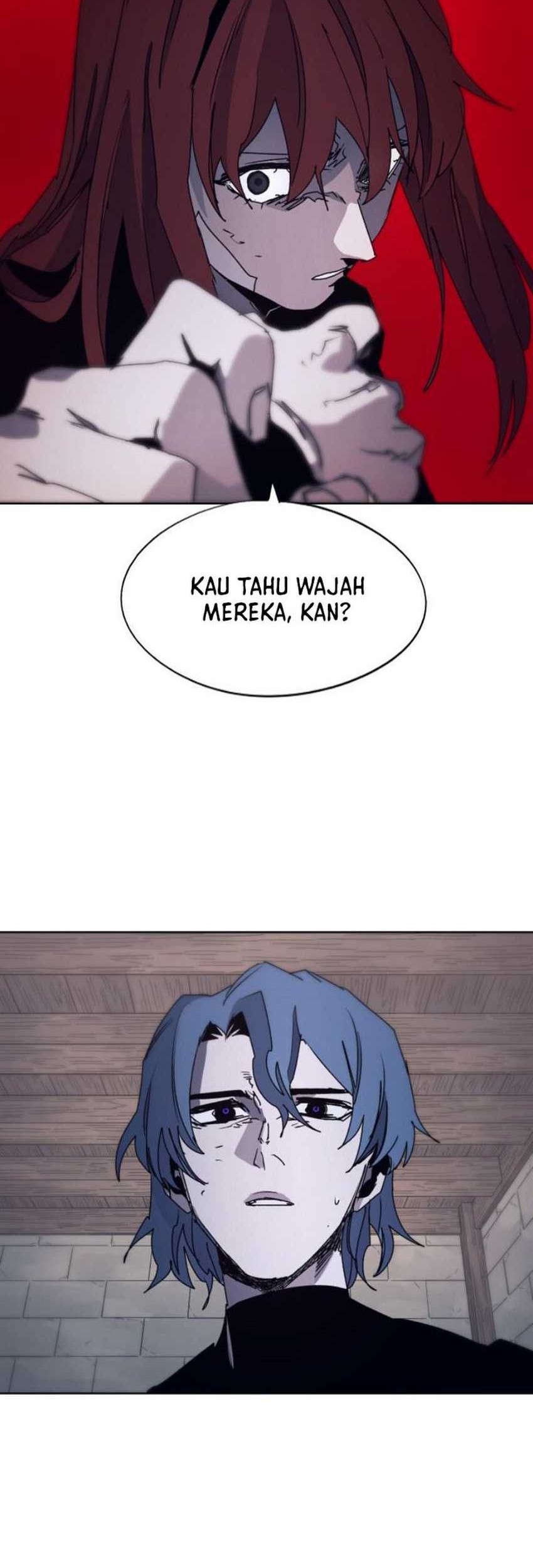 The Last Knight Of The Fire Chapter 94 - halaman 6