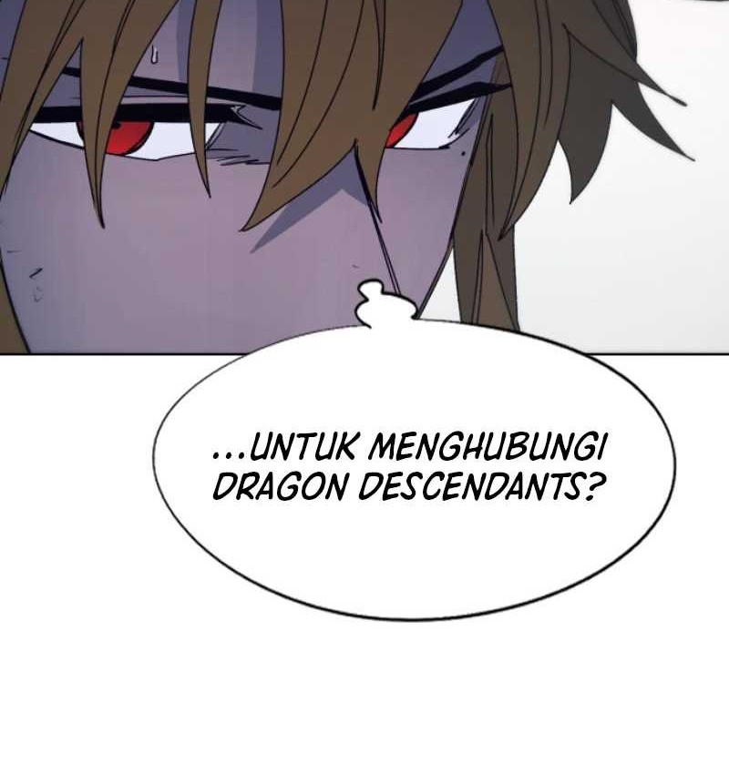 The Last Knight Of The Fire Chapter 95 - halaman 13