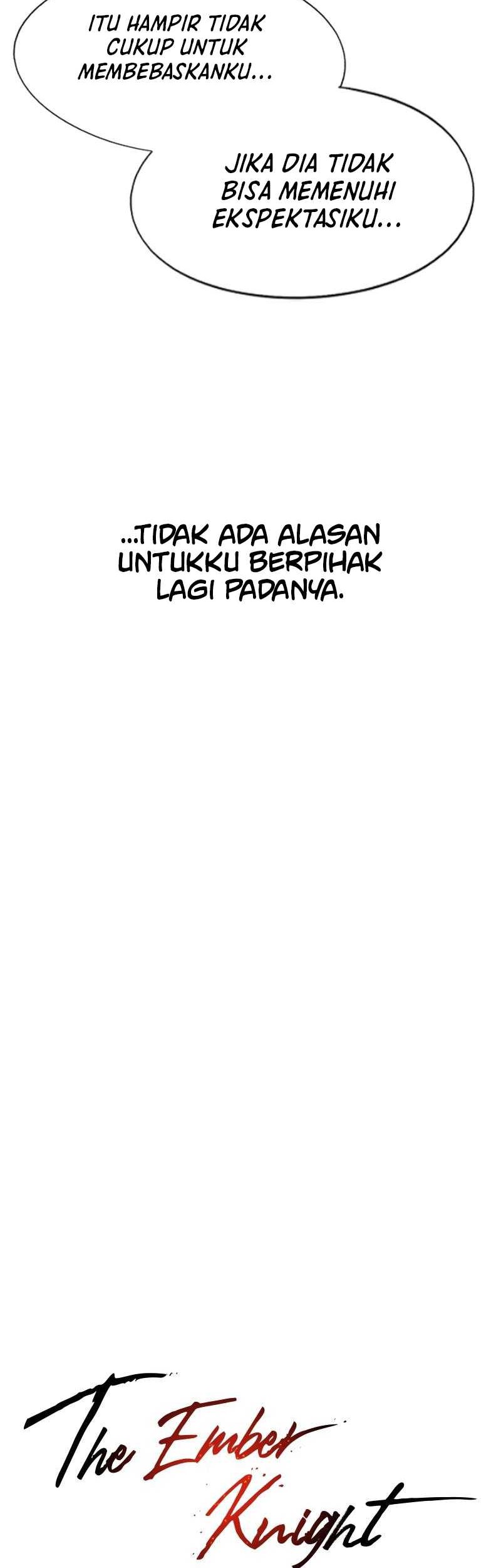 The Last Knight Of The Fire Chapter 95 - halaman 15