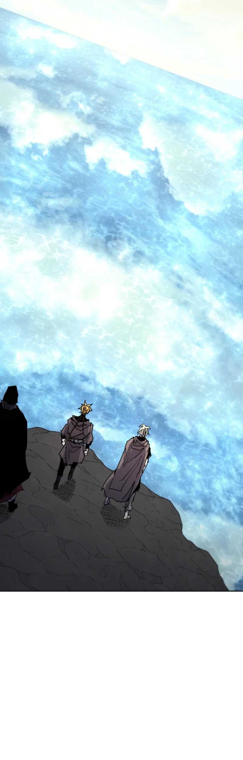 The Last Knight Of The Fire Chapter 95 - halaman 23