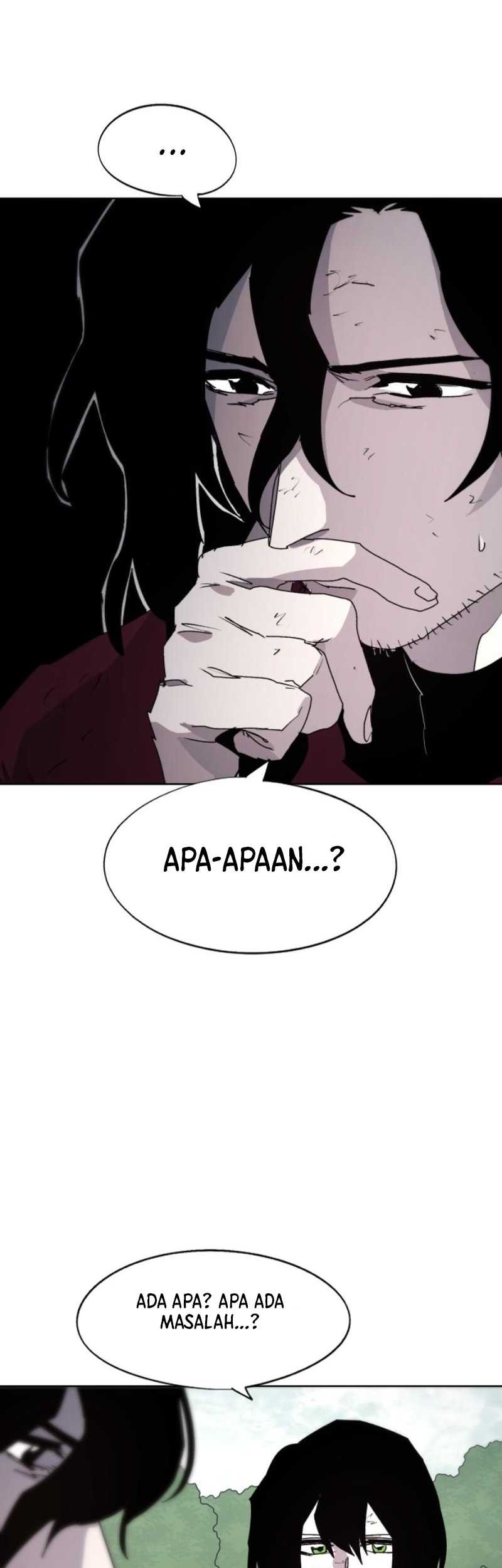 The Last Knight Of The Fire Chapter 95 - halaman 40