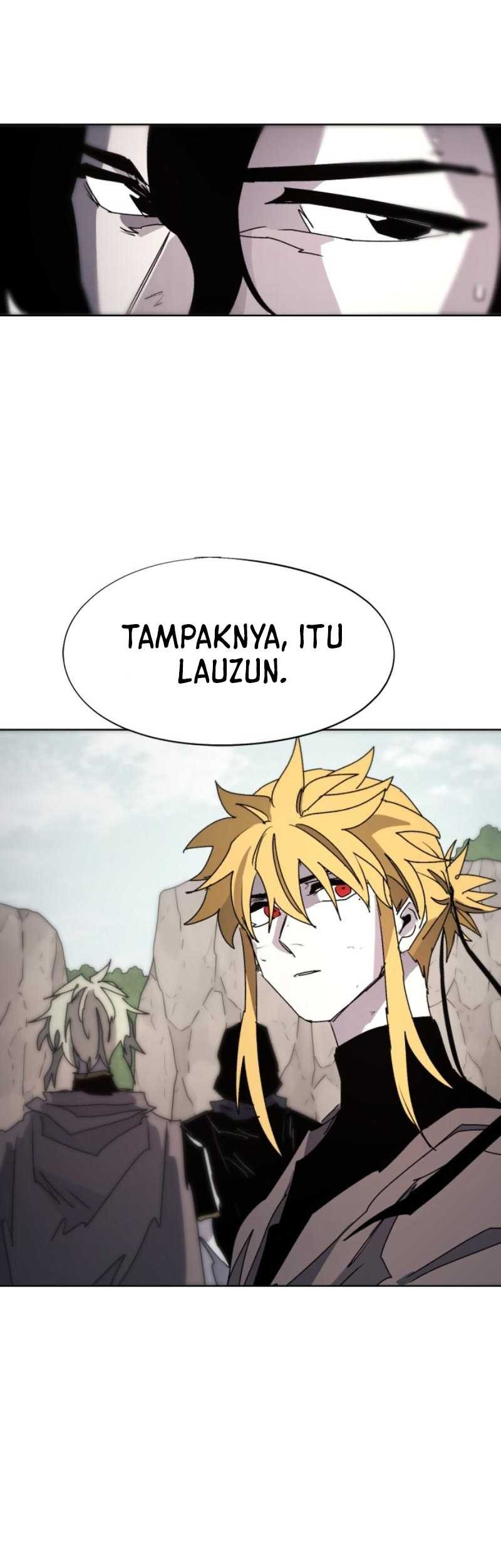 The Last Knight Of The Fire Chapter 95 - halaman 42
