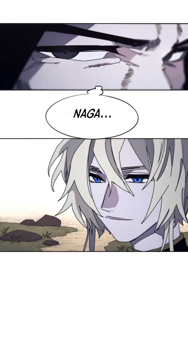 The Last Knight Of The Fire Chapter 95 - halaman 9