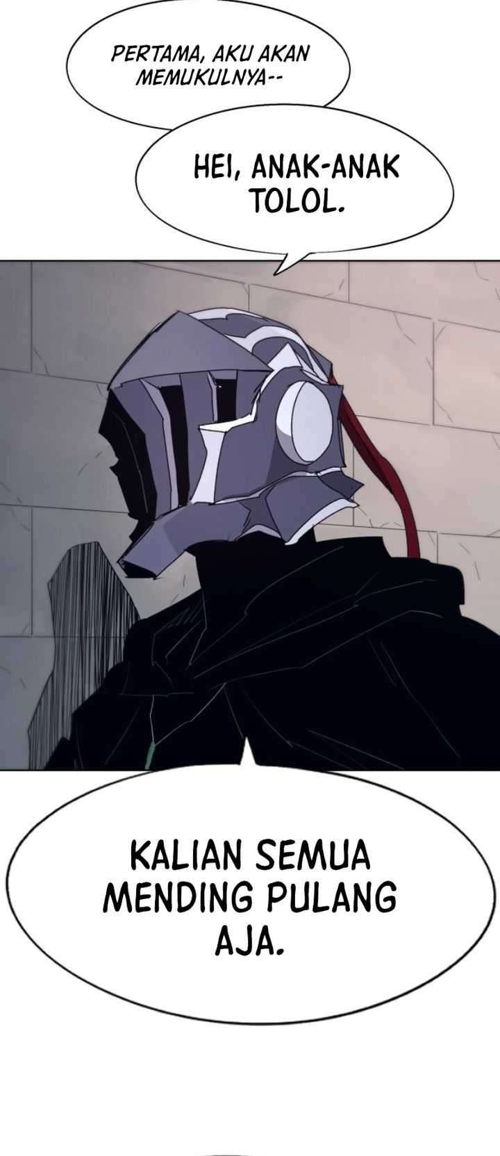 The Last Knight Of The Fire Chapter 96 - halaman 15
