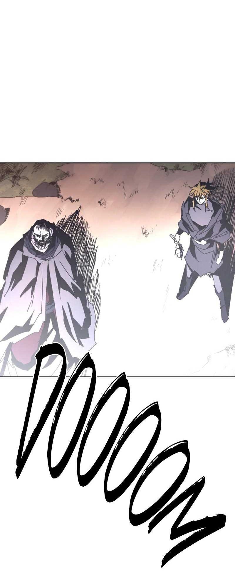 The Last Knight Of The Fire Chapter 97 - halaman 13
