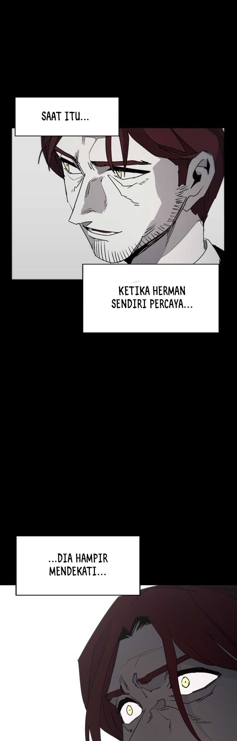 The Last Knight Of The Fire Chapter 97 - halaman 22