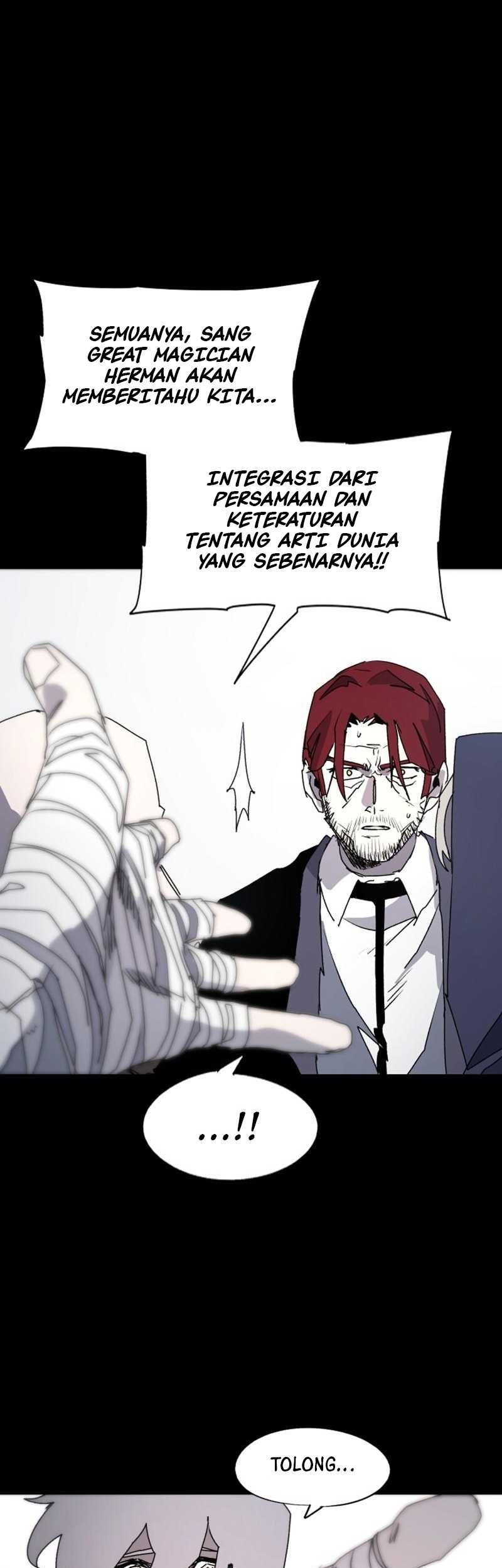 The Last Knight Of The Fire Chapter 97 - halaman 26
