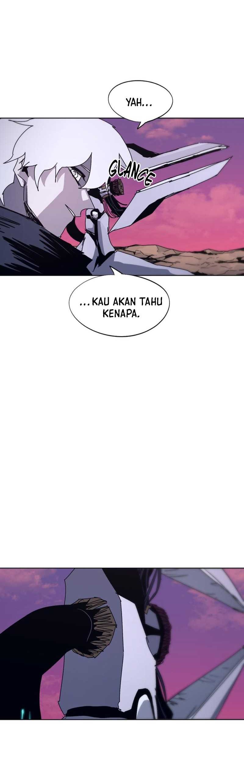 The Last Knight Of The Fire Chapter 97 - halaman 31