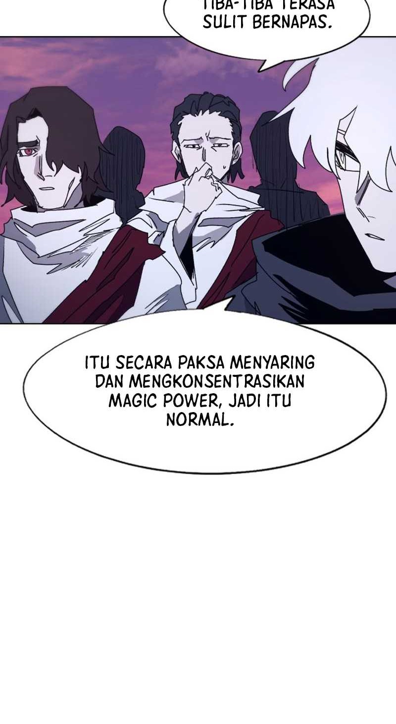 The Last Knight Of The Fire Chapter 97 - halaman 33