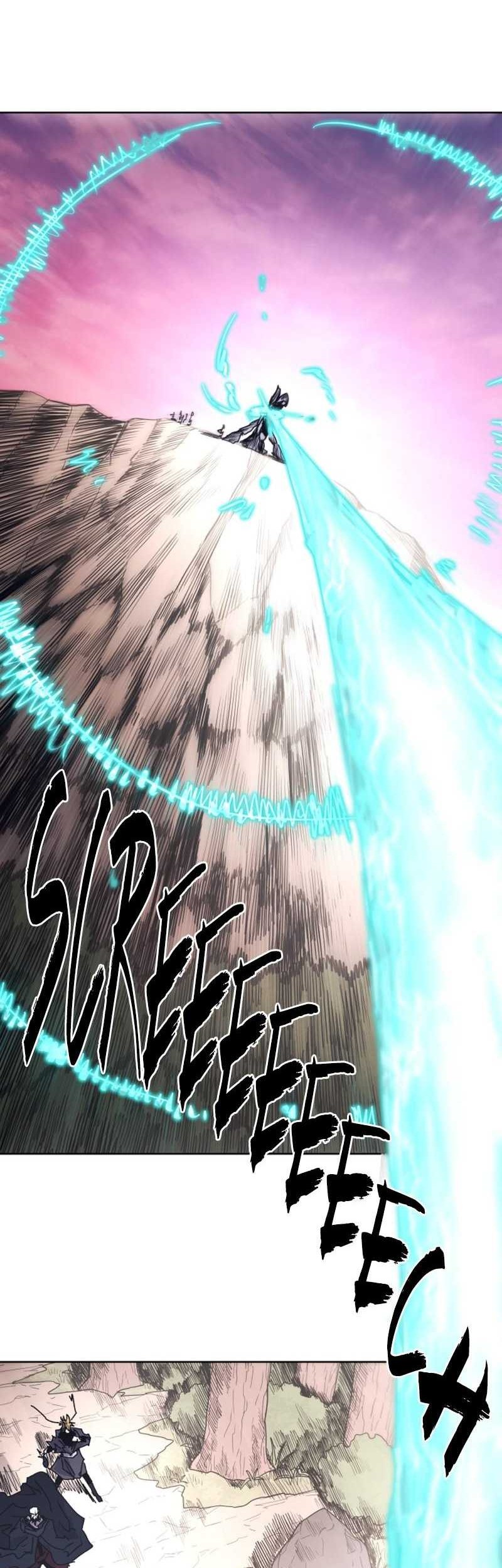 The Last Knight Of The Fire Chapter 97 - halaman 35