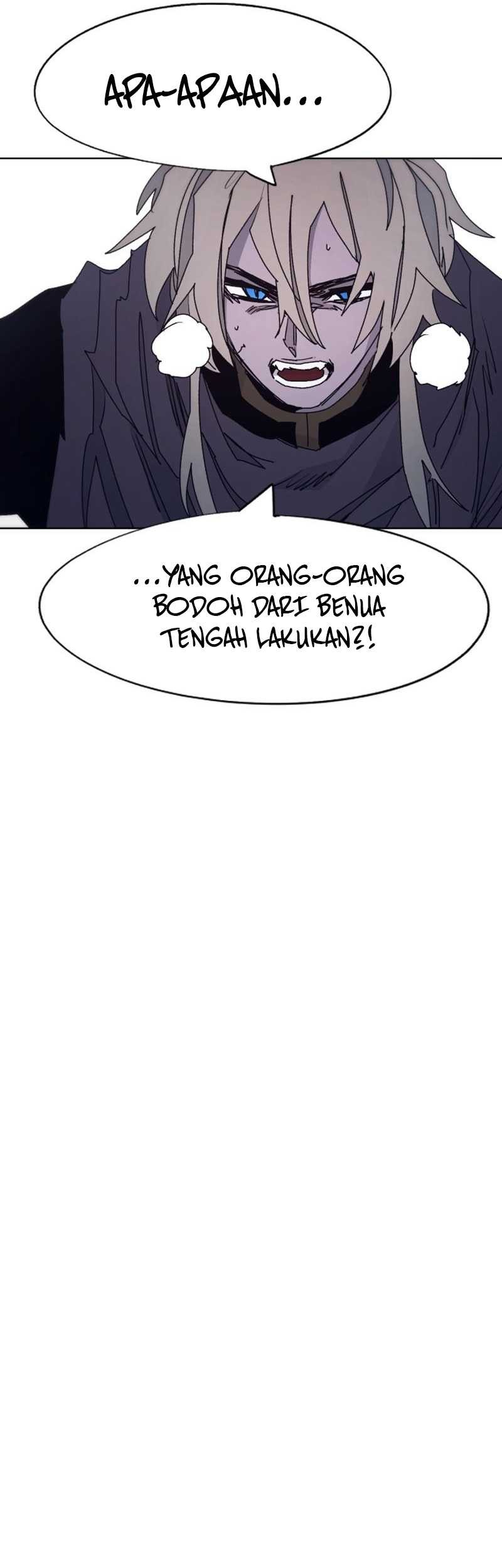 The Last Knight Of The Fire Chapter 97 - halaman 42