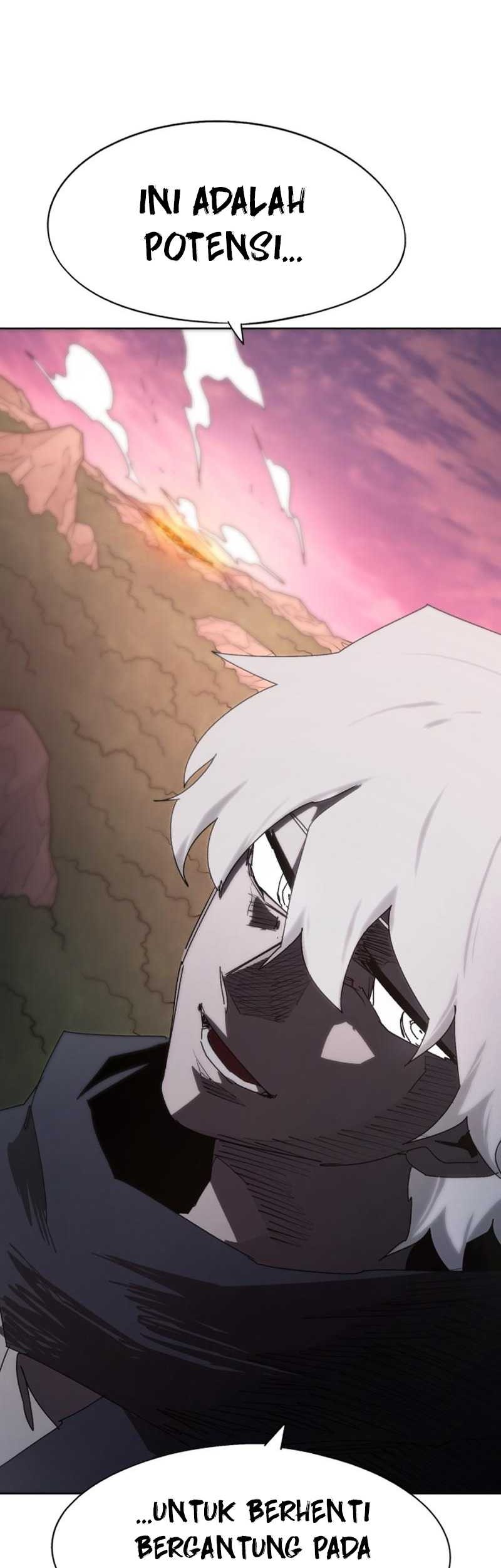 The Last Knight Of The Fire Chapter 97 - halaman 44