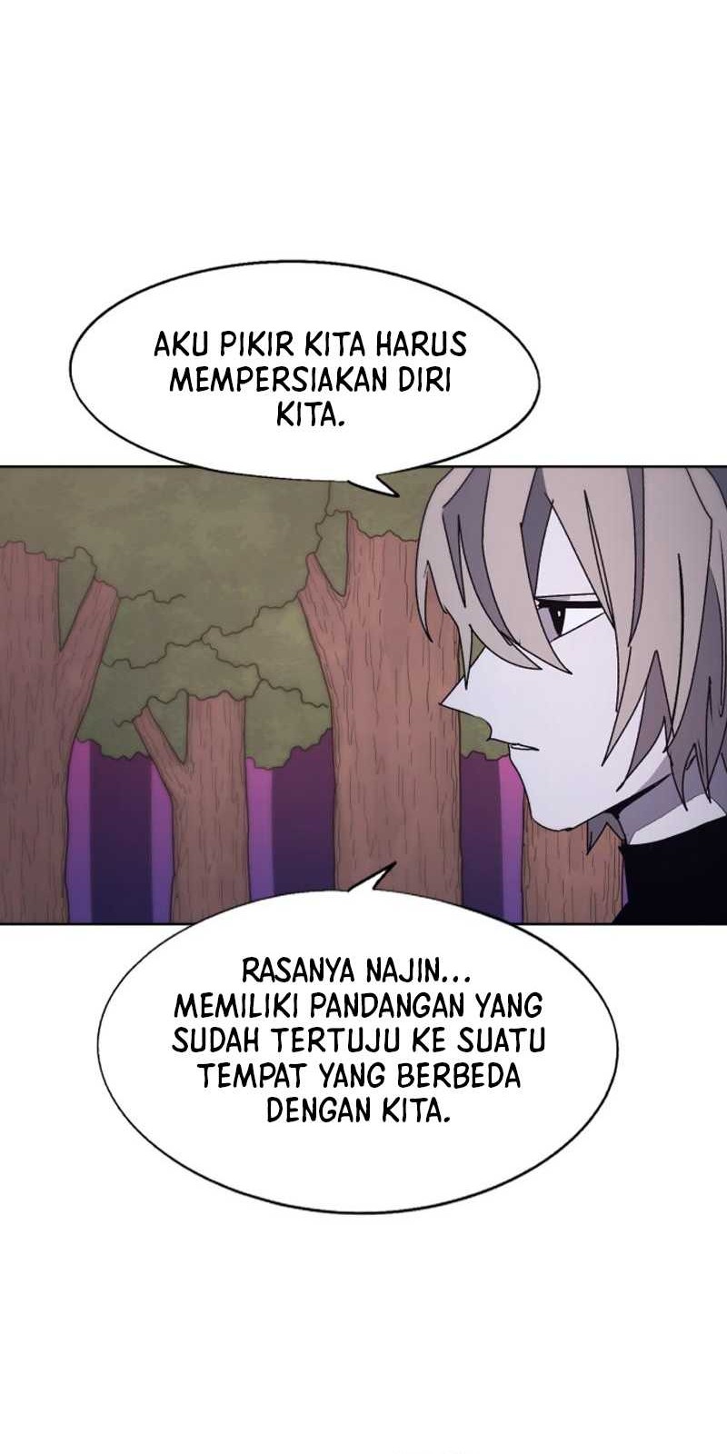 The Last Knight Of The Fire Chapter 98 - halaman 13