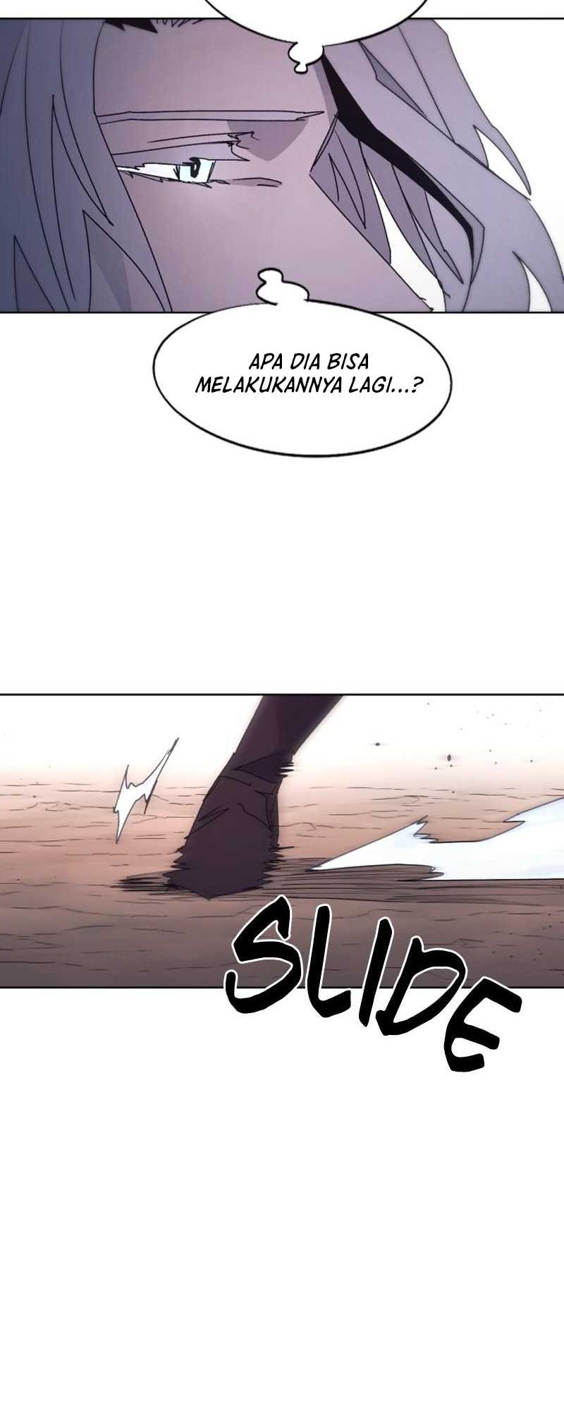 The Last Knight Of The Fire Chapter 98 - halaman 21