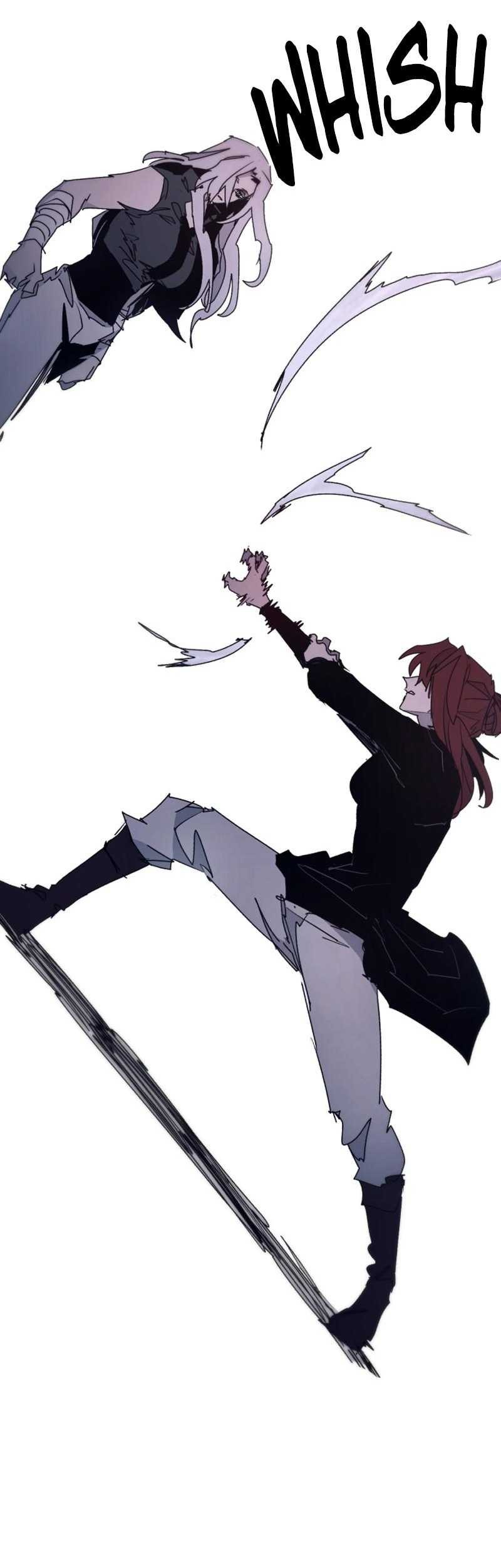 The Last Knight Of The Fire Chapter 98 - halaman 22