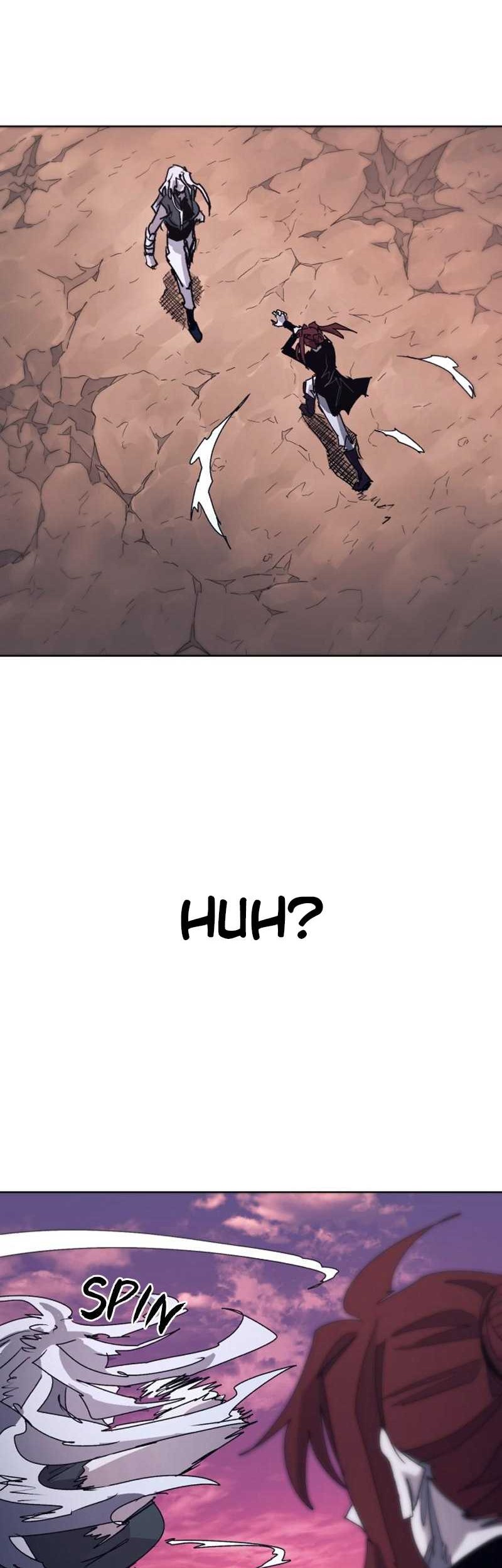 The Last Knight Of The Fire Chapter 98 - halaman 23