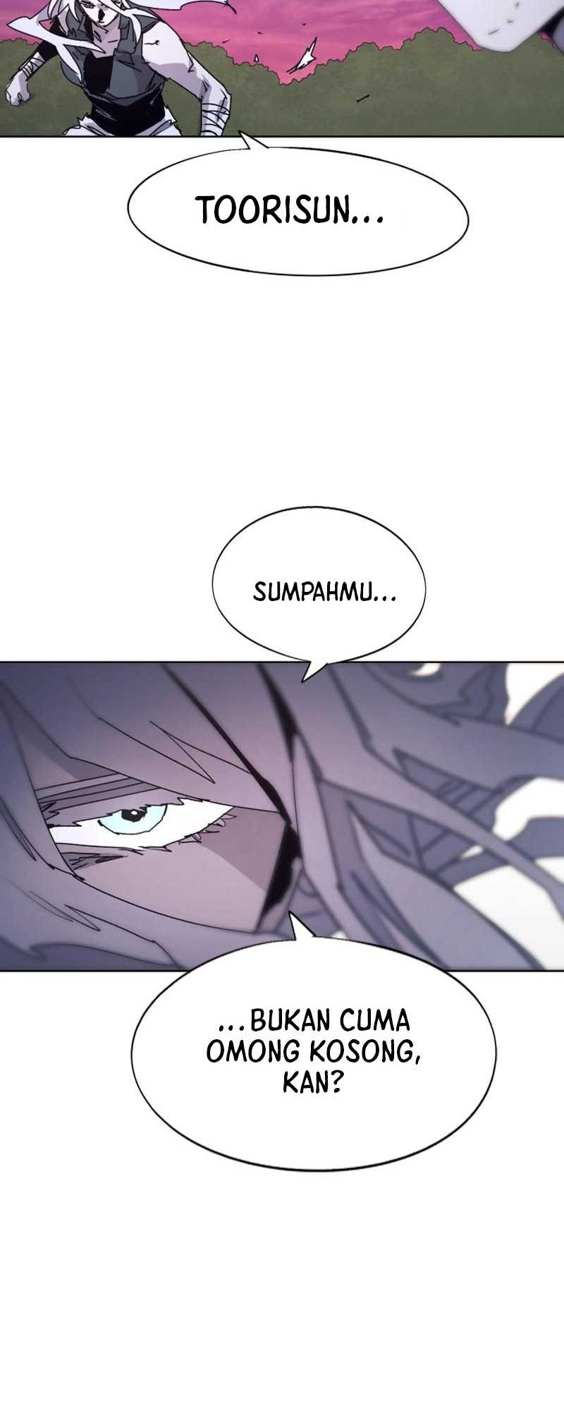 The Last Knight Of The Fire Chapter 98 - halaman 25