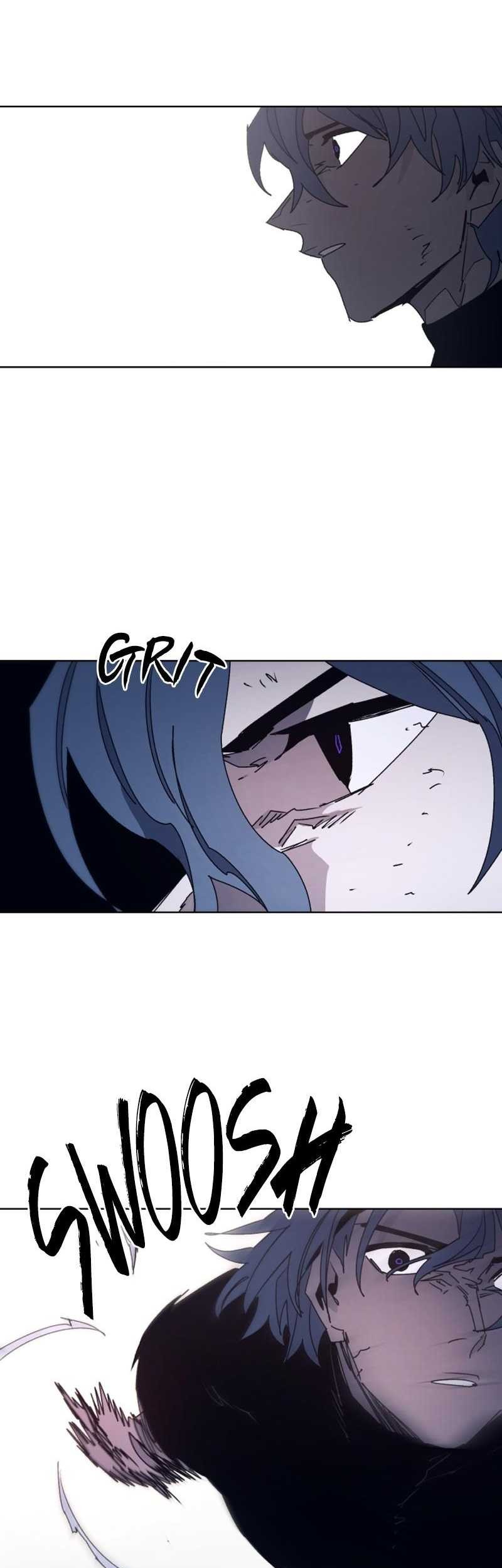 The Last Knight Of The Fire Chapter 98 - halaman 26