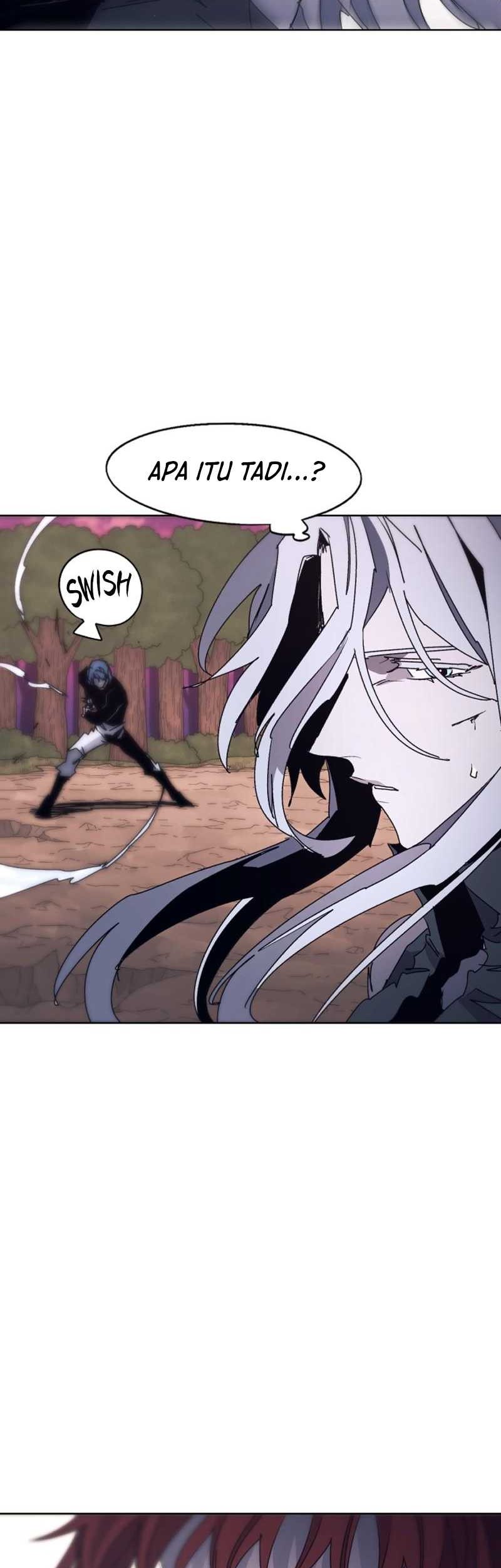The Last Knight Of The Fire Chapter 98 - halaman 28