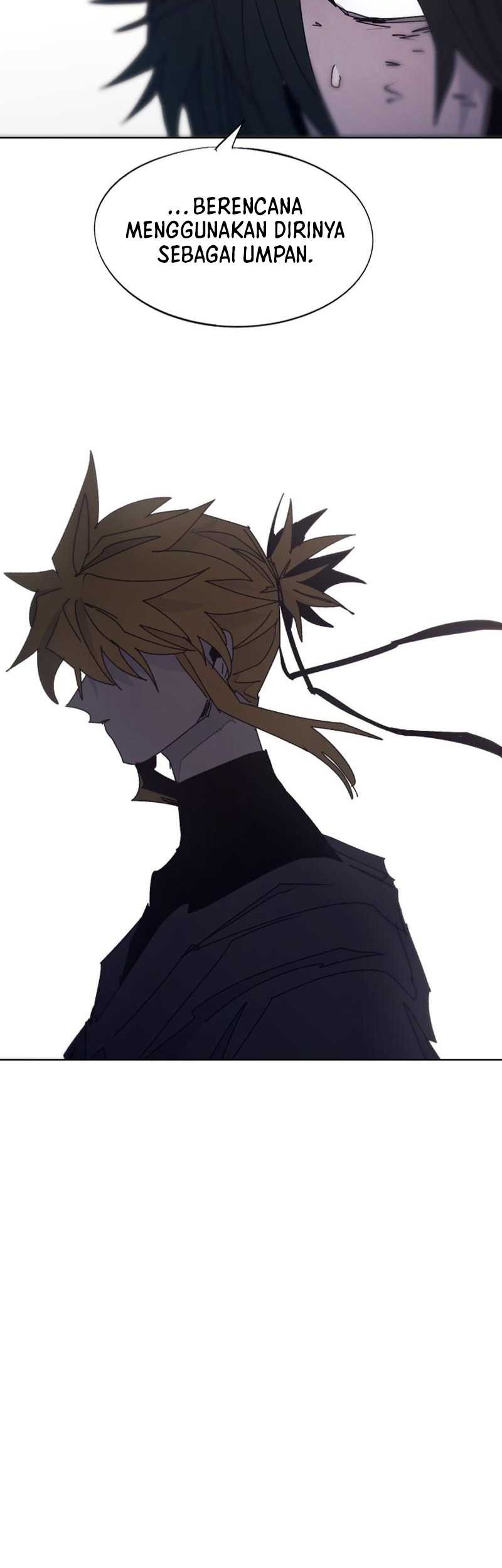 The Last Knight Of The Fire Chapter 98 - halaman 40