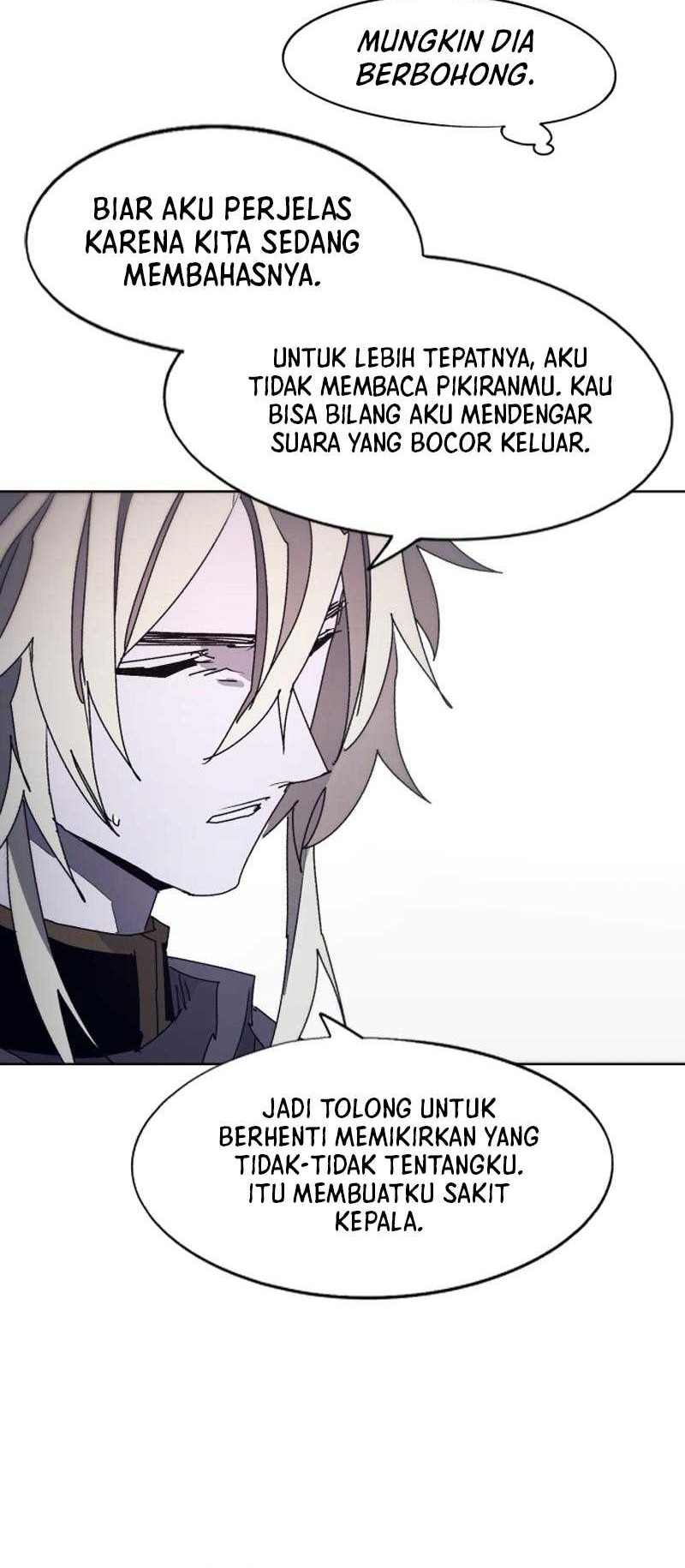 The Last Knight Of The Fire Chapter 98 - halaman 5