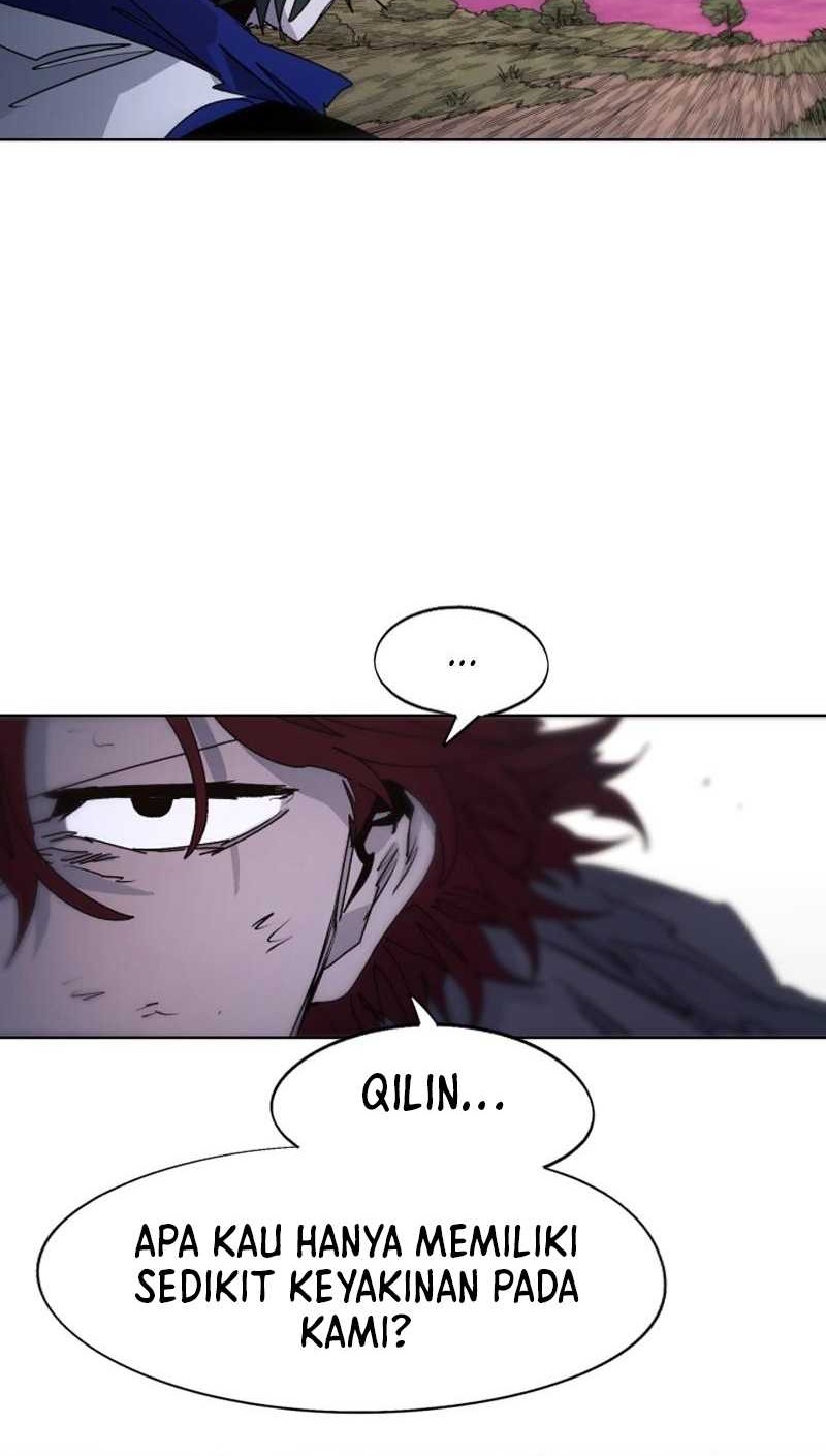 The Last Knight Of The Fire Chapter 99 - halaman 13