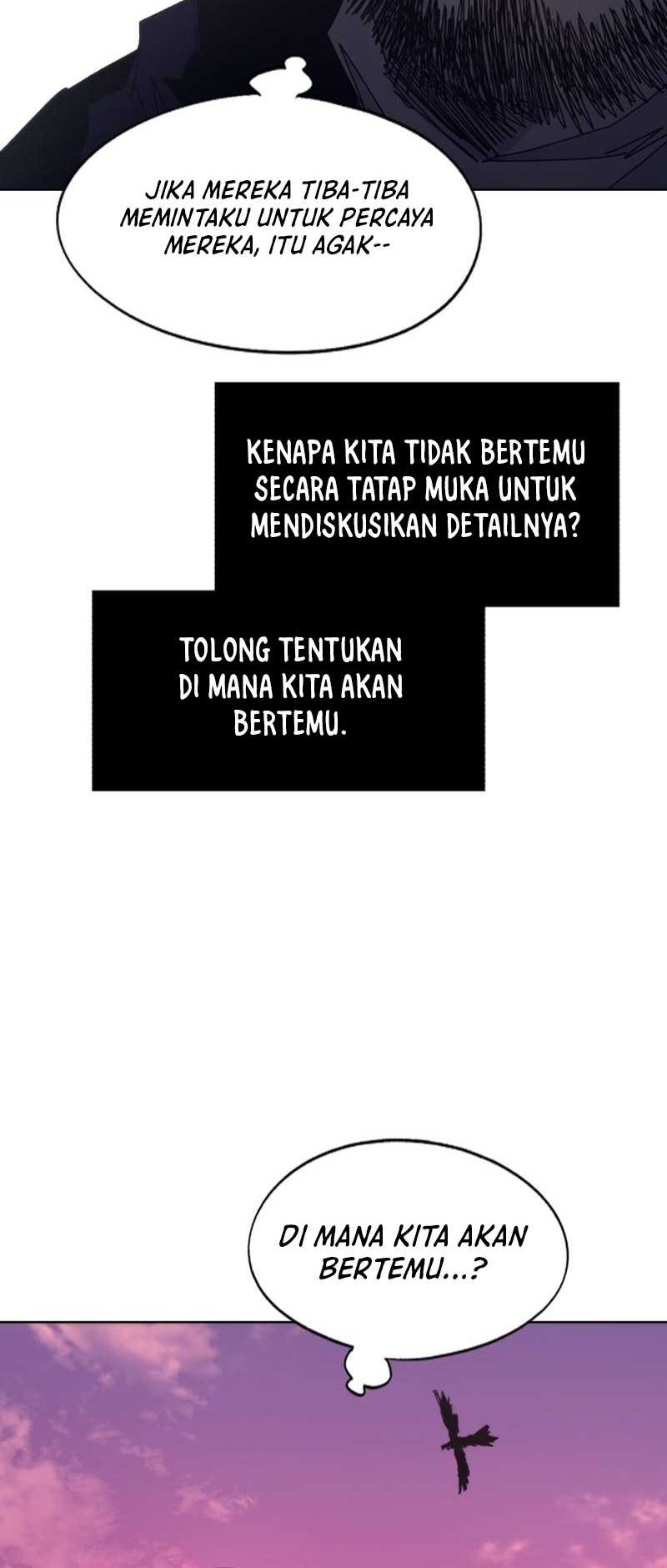 The Last Knight Of The Fire Chapter 99 - halaman 29