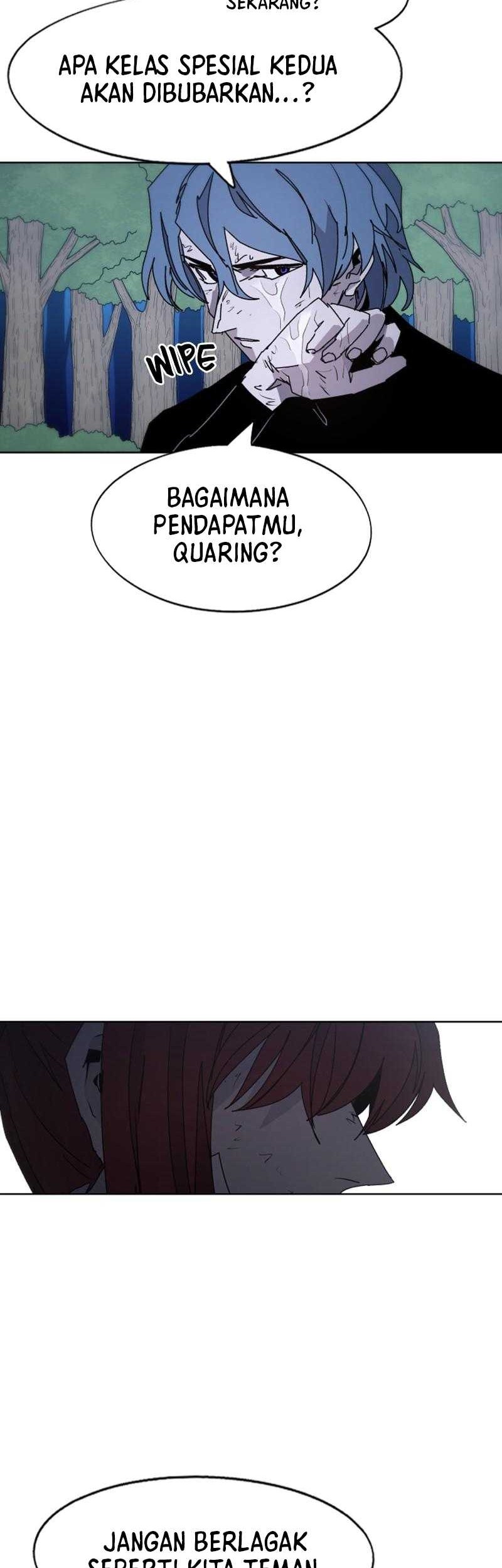 The Last Knight Of The Fire Chapter 99 - halaman 3