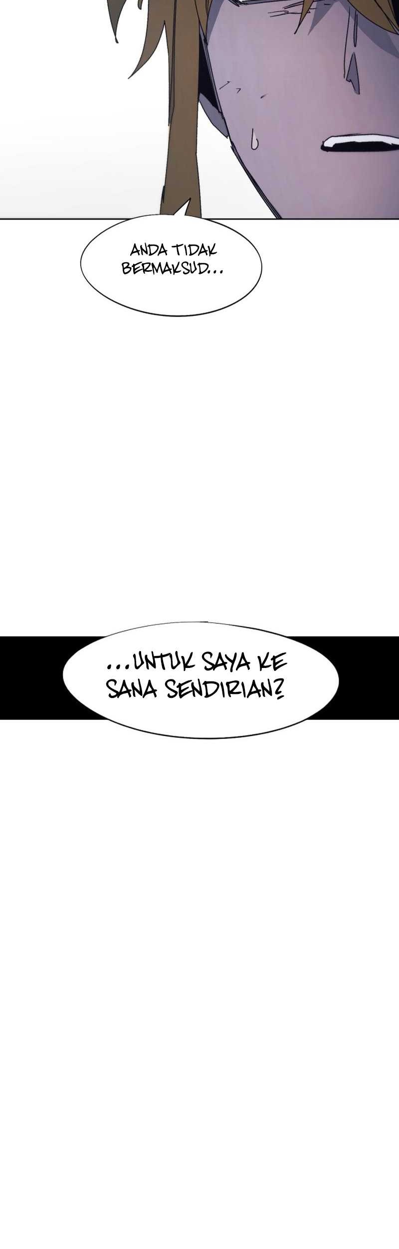 The Last Knight Of The Fire Chapter 99 - halaman 36