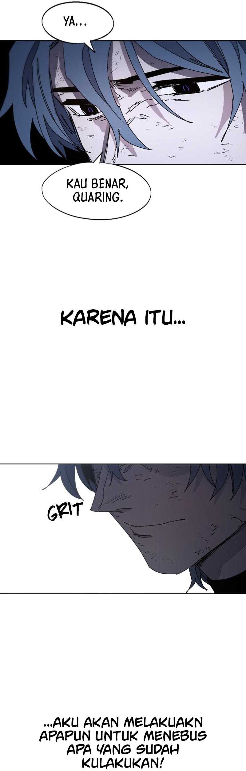 The Last Knight Of The Fire Chapter 99 - halaman 6
