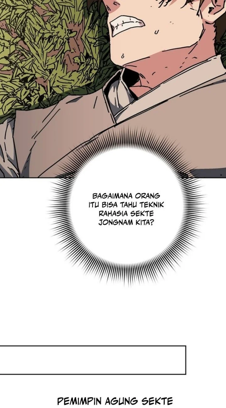 The Last Master of Jongnam Sect Chapter 1 - halaman 24