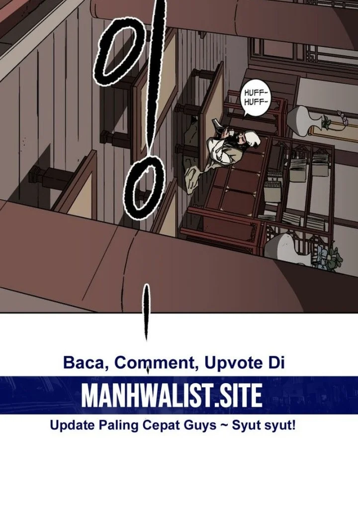 The Last Master of Jongnam Sect Chapter 1 - halaman 27