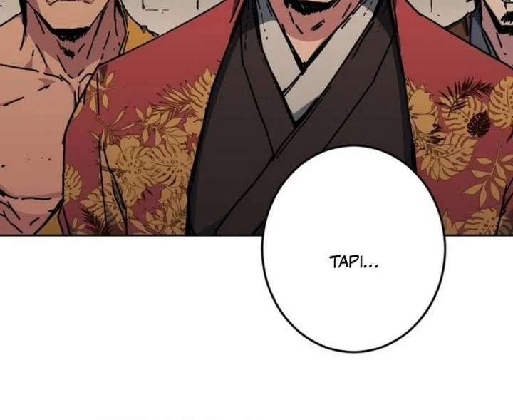The Last Master of Jongnam Sect Chapter 1 - halaman 33