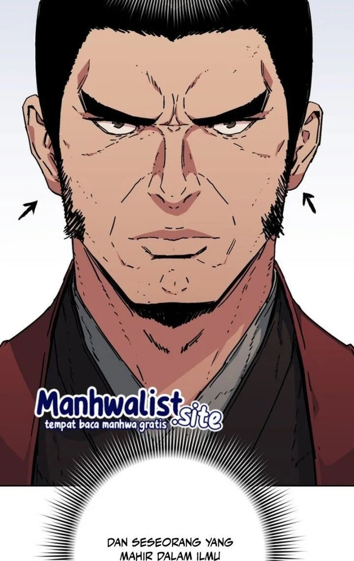 The Last Master of Jongnam Sect Chapter 1 - halaman 36