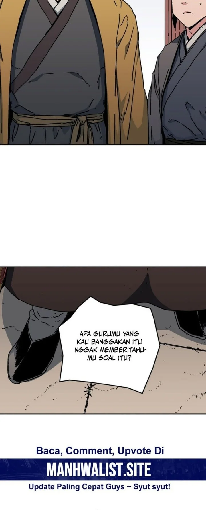 The Last Master of Jongnam Sect Chapter 1 - halaman 44